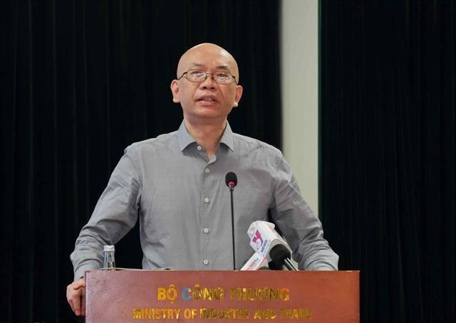 Viet Nams enterprises need green logistics development