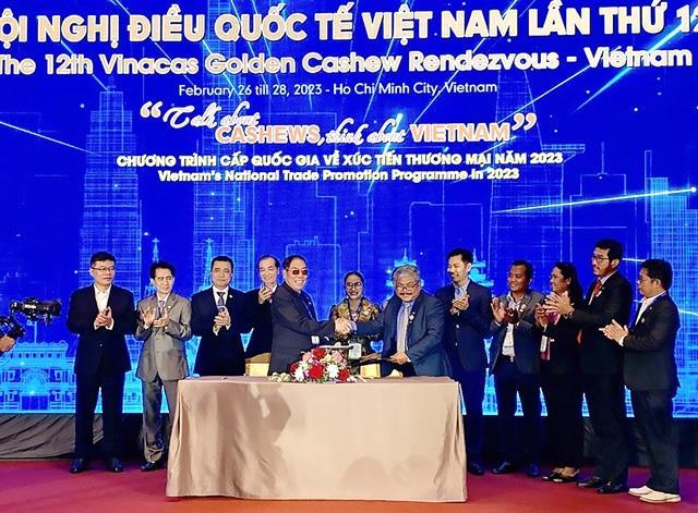 Gen Z, the new cashew nut consumer