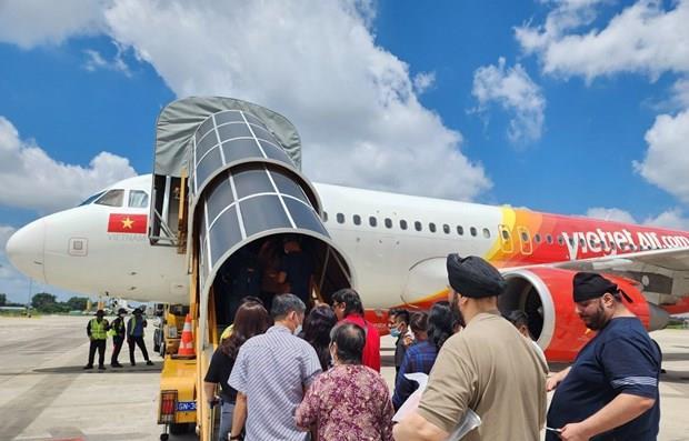 Vietjet reports over VND900 billion in profit in Q4/2022