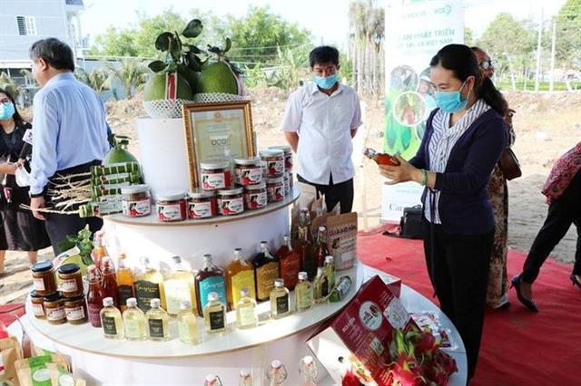 Food and beverage cooperatives seize new opportunities amid economic difficulties