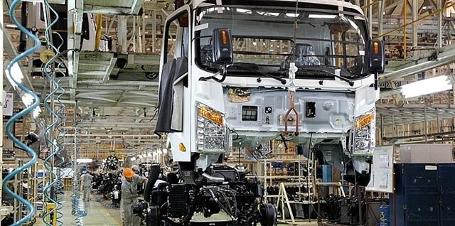 Profits of Hondas parts suppliers skyrocket last year