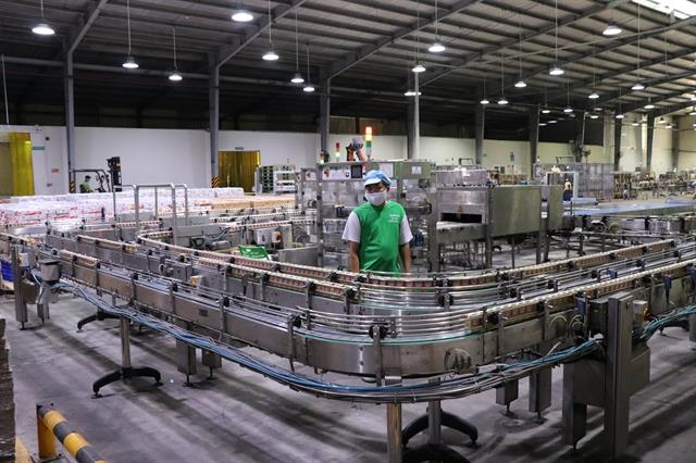 Viet Nams trade with top 11 Asian markets is set to grow significantly