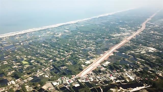 Quang Tri Province calls for investment in 80 projects