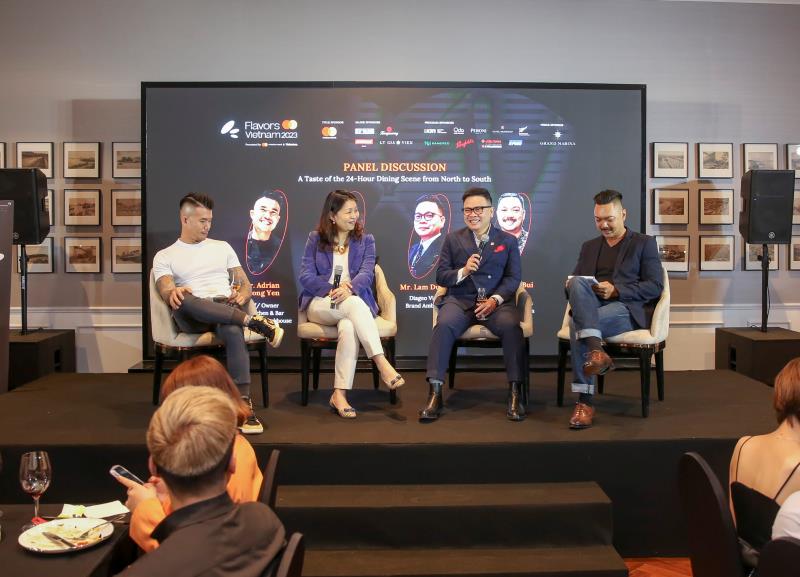 Mastercard, Vietcetera launch Flavours Vietnam 2023