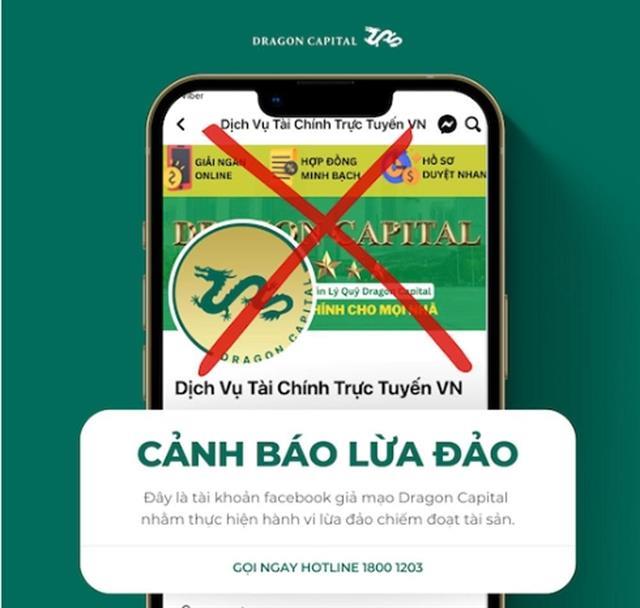 SSC warns fraudsters are impersonating local investment funds