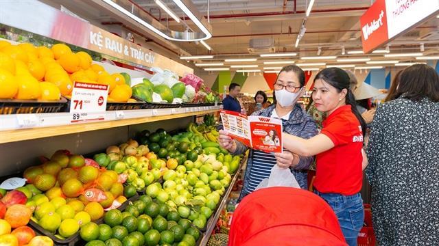 Masan successfully draws down first tranche of its 650 million syndicated loan