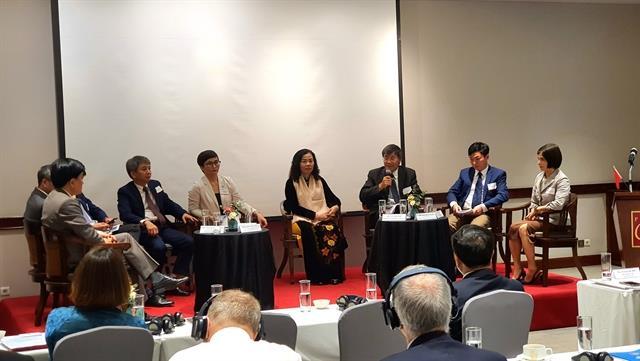 Outstanding results achieved in trade facilitation programme: USAID