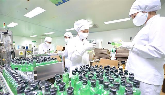 Traphaco plans higher revenue and profit in 2023