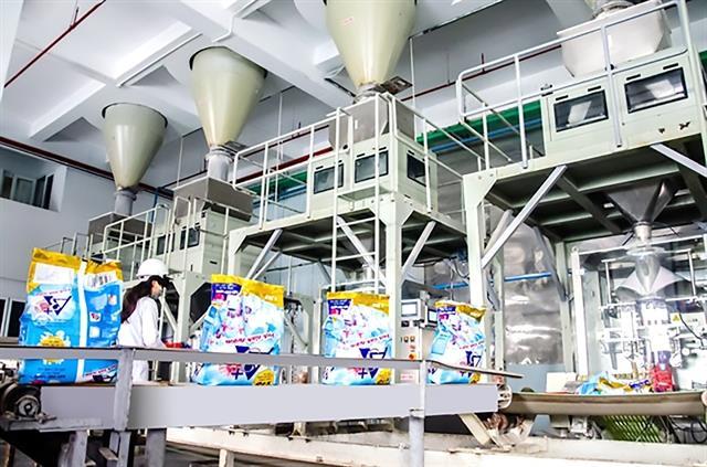 Profit margin of chemical enterprises to decrease in 2023