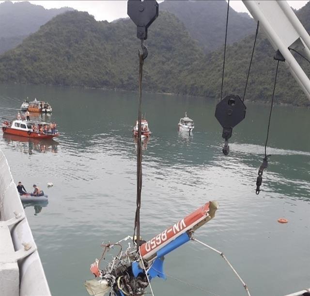 PVI Insurance pays over 1.5 mil for Bell 505 helicopter