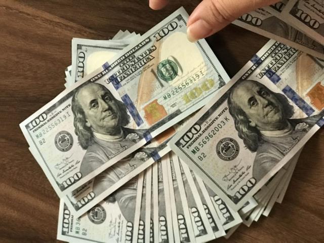 HCM City receives 2.1b in remittances in Q1, up 20 per cent