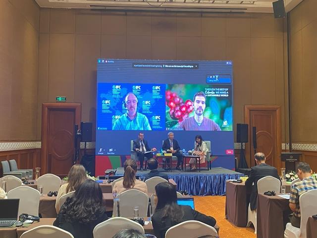 Viet Nam needs sustainable agricultural value chain to prevent deforestation