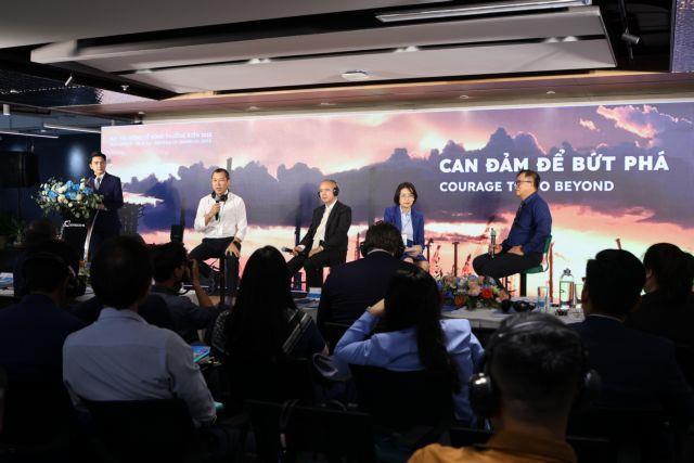 Coteccons unveils ambitious targets for 2023