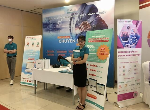 Yellow Pages of digital transformation providers launched