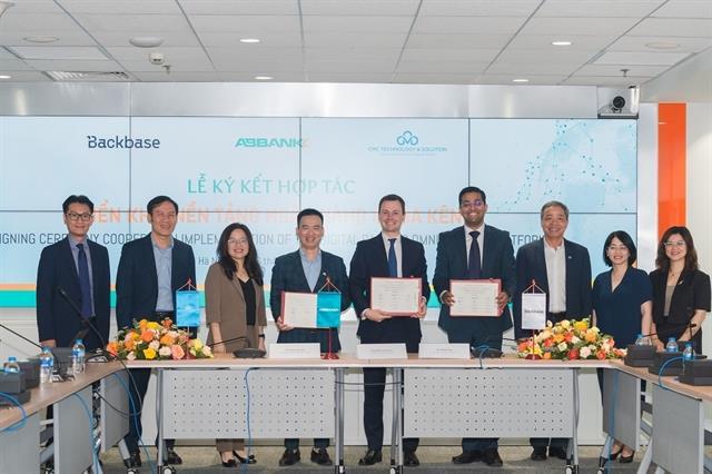 ABBANK accelerates banking transformation with Backbase Platform