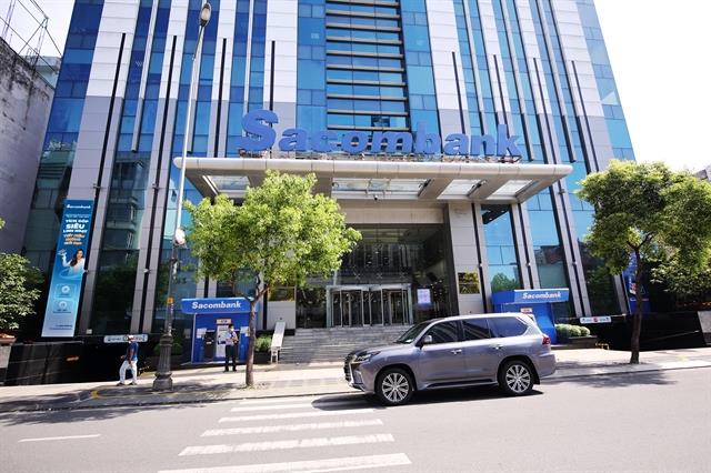 Sacombank unveils preferential lending package for retail customers