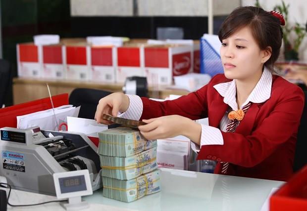 Viet Nams banking sector liquidity crunch eases