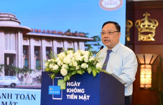 Series of events scheduled to foster cashless payment