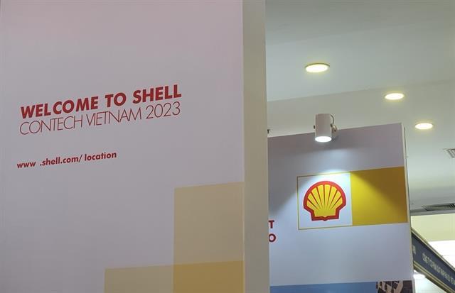 Shell to deliver first LNG shipment for PV Gas