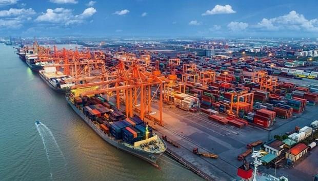 Viet Nam posts trade surplus of US9.8 billion in five months