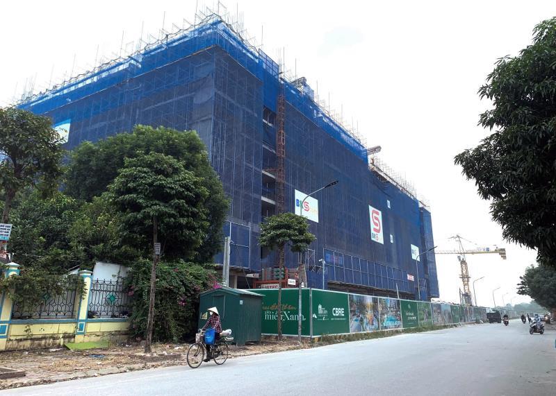 Housing supply expected to increase in the future with new credit package