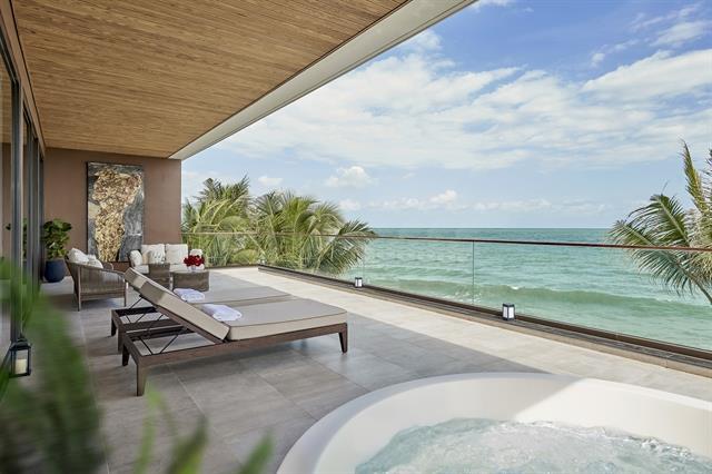 First Gran Meliá resort in Southeast Asia to open in Nha Trang