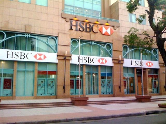 HSBC announces Viet Nams first LEED rated bank branch