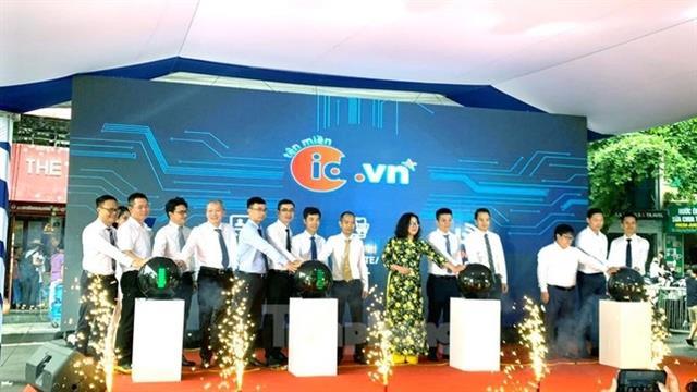 People, enterprises encouraged to build digital identities with national domain names