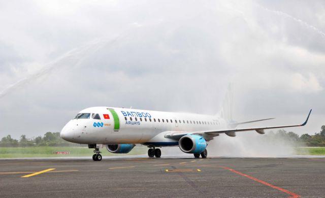 Bamboo Airways announces new leadership