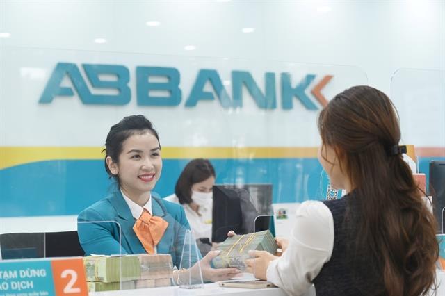 ABBANK profit plummets in H1