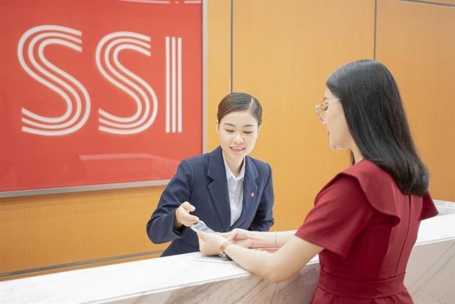 SSI profit reaches 27.5 million in Q2