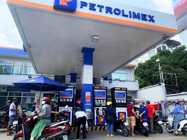 Petrolimex changes its strategy to divest entirely from BMF