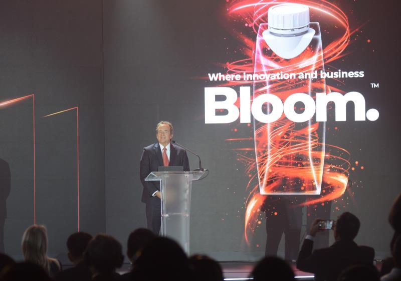 Viet Nams first global food  beverage innovation centre opened in Binh Duong