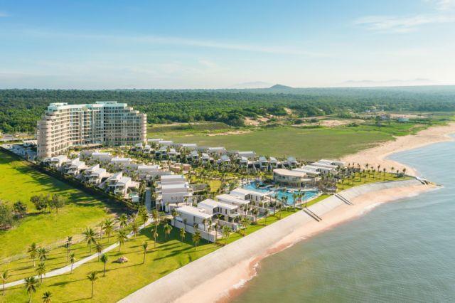 Ixora Ho Tram by Fusion makes debut