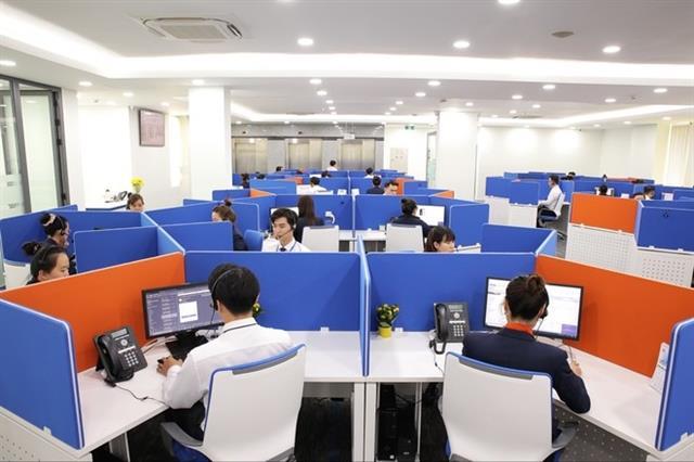 Shares rebound on large-caps, Vinfast Nasdaq debut