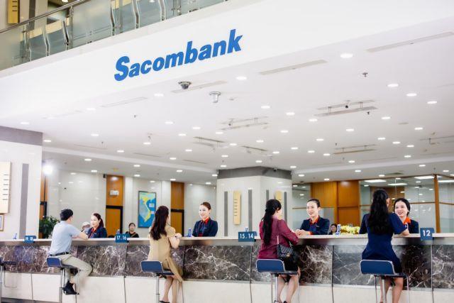 Sacombank launches 459m preferential credit package for businesses