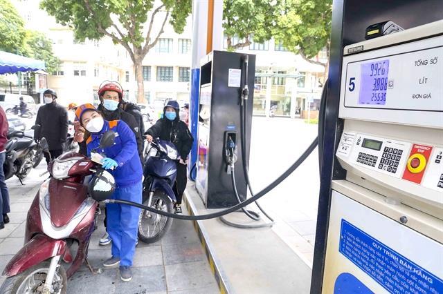 Opinions differ over fairness of domestic petroleum prices