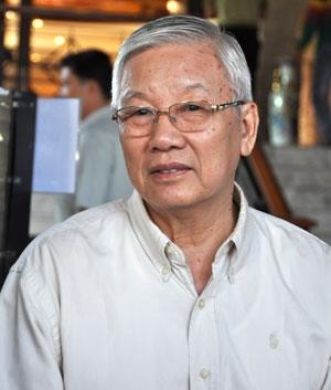 Striving for petrochemical progress: Petrovietnams key endeavour