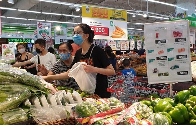 CPI increases 0.88 per cent in August