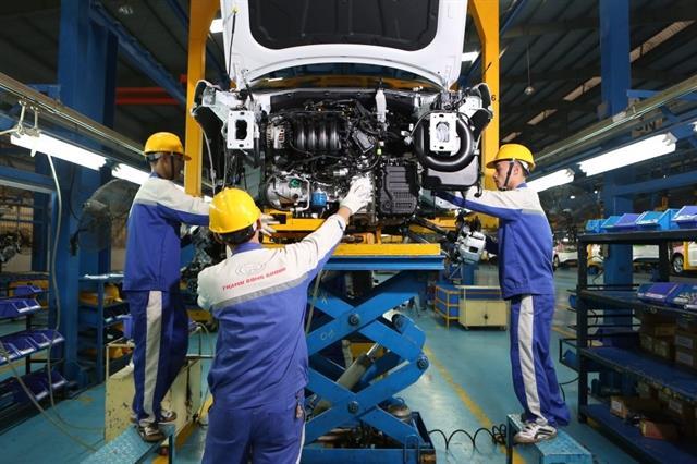 After struggling in H1, auto firms expect recovery