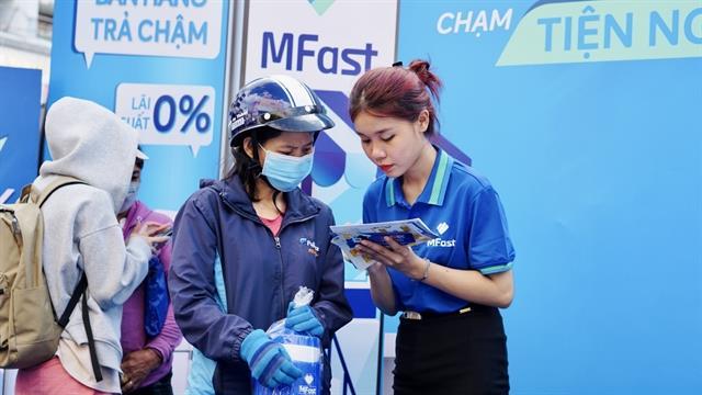 Việt Nams MFast secures 6m in Series A funding, sets sights on regional expansion