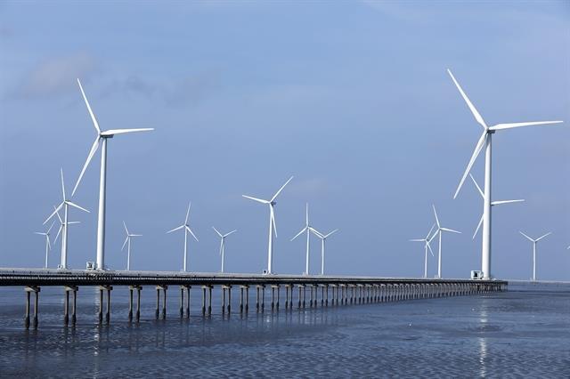 Power enterprises see bright future despite poor results in Q2