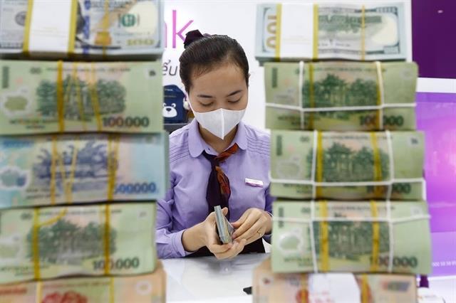 Enterprises expect easier access to credit