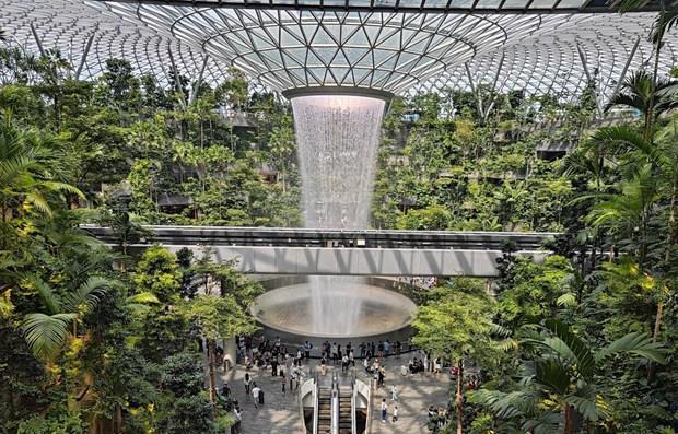 Vietnam Airlines to relocate operations to Changi airports Terminal 3