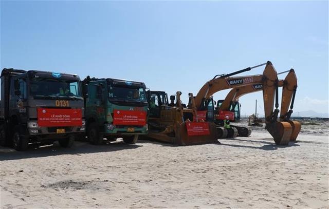 Khánh Hòa: Biggest ever social housing project kicks off