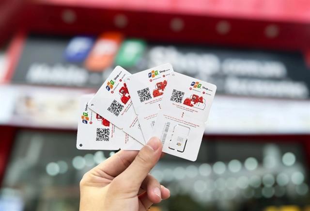 Việt Nam gains fifth mobile virtual network operator