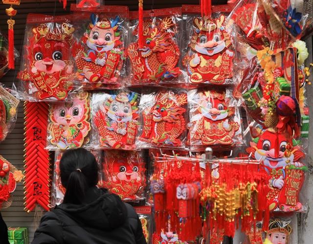 2024 GDP growth might reach 6.48%, driven by innovation, reforms