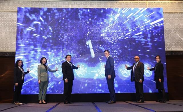 Promoting Women Entrepreneurship in Việt Nam