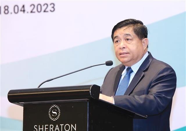 MPIs Head highlights three strategic breakthroughs for economic development by 2030,