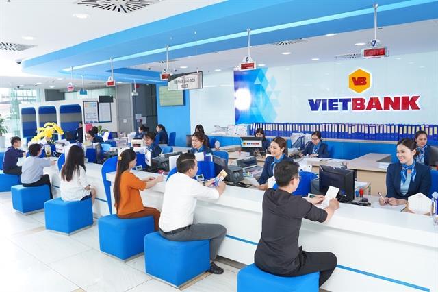 Vietbank to issue bonds worth over 41 million